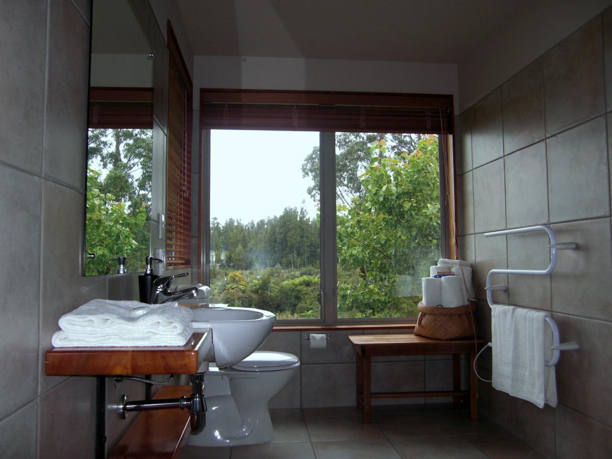 Paramata Lodge Kakapotahi 部屋 写真